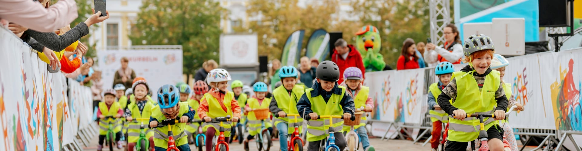 CYCLE TOUR Kids