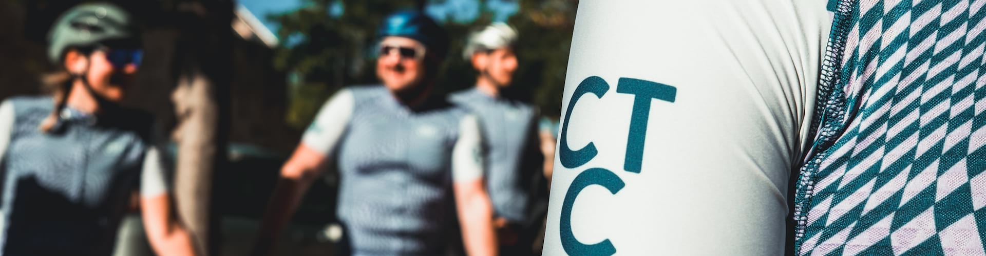 CYCLE TOUR CLUB