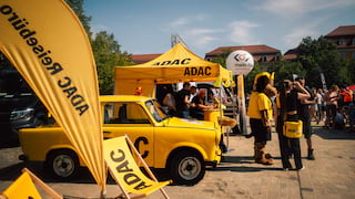 Partner & Supporters