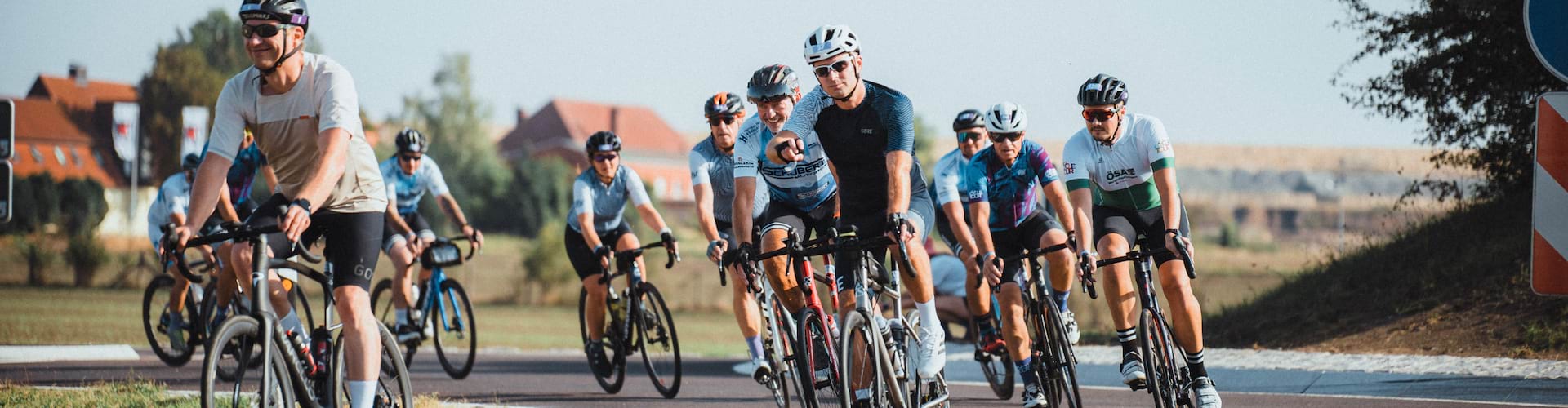 Jetzt für die 3-Tages-Tour 2025 anmelden