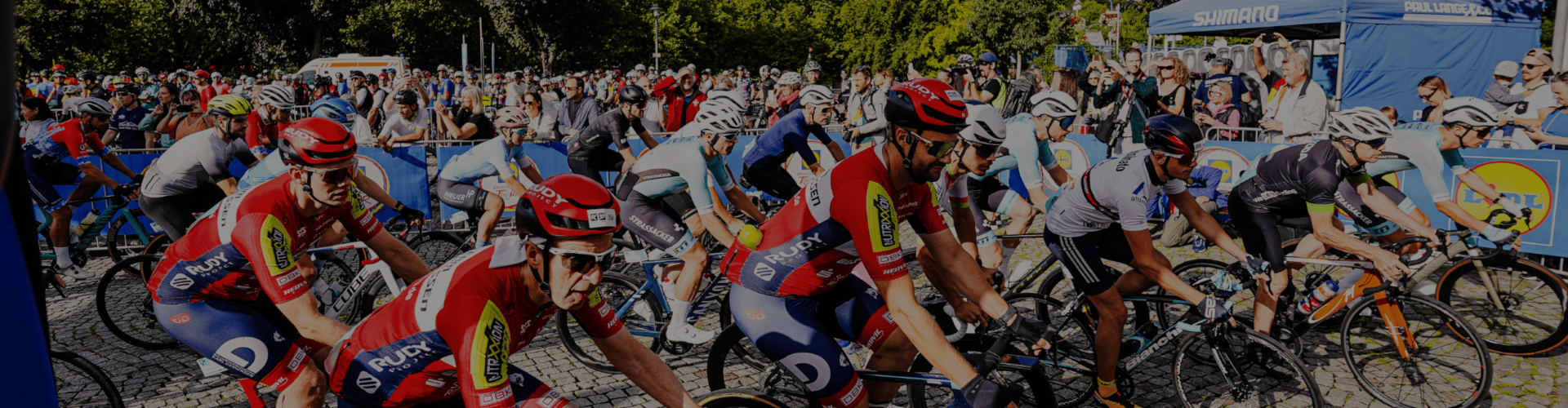 Die große ADAC Cycling Tour